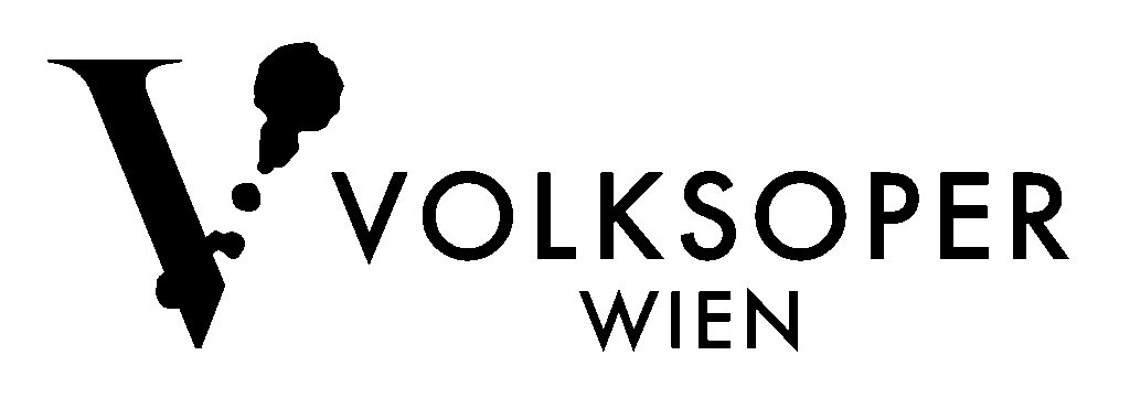 Volksoper Wien Logo